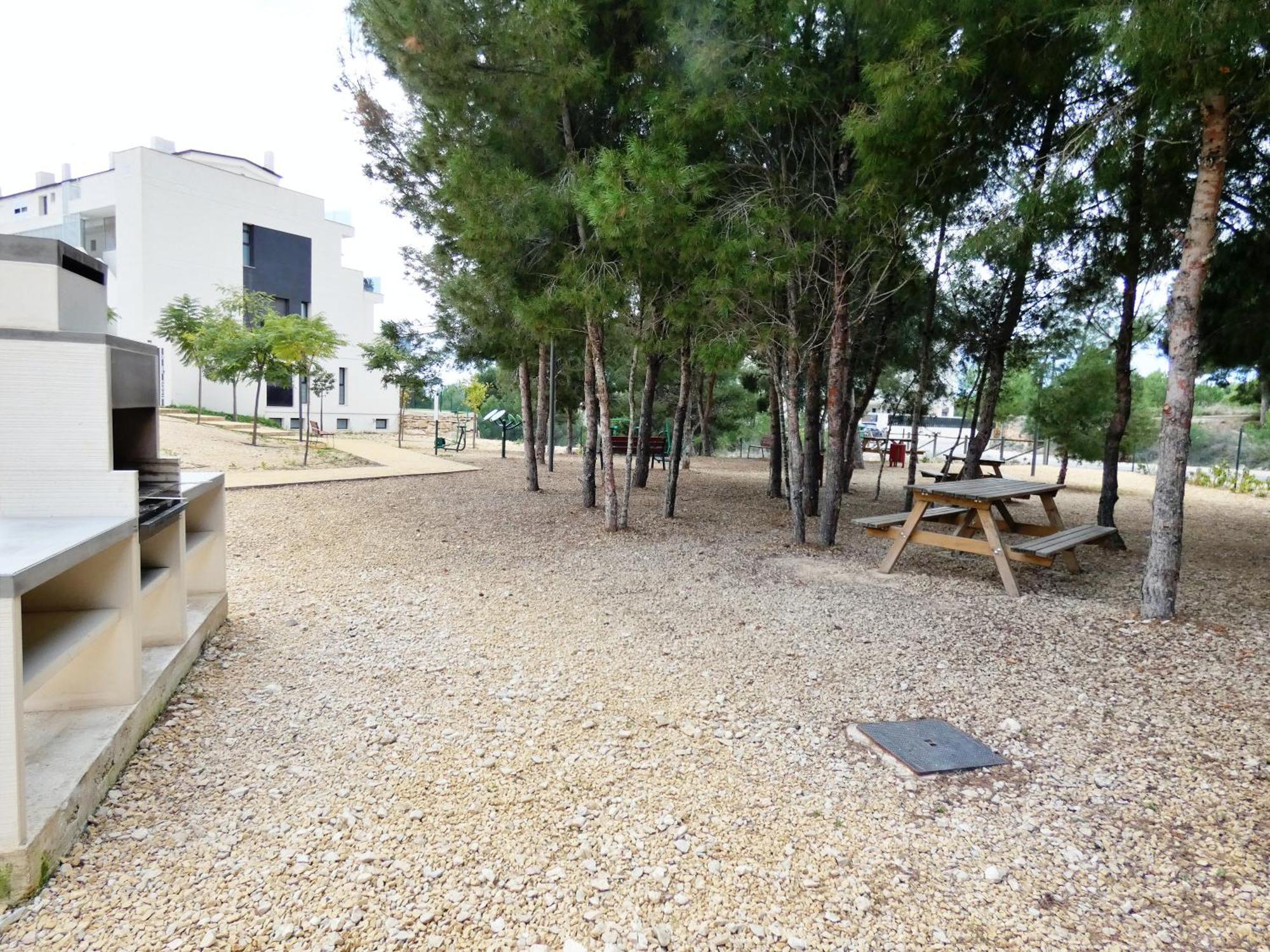 London Beach Benidorm Finestrat Exterior photo